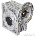 JRST系列蝸桿減速機電機法蘭尺寸